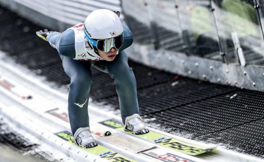 東京美装グループスキー部